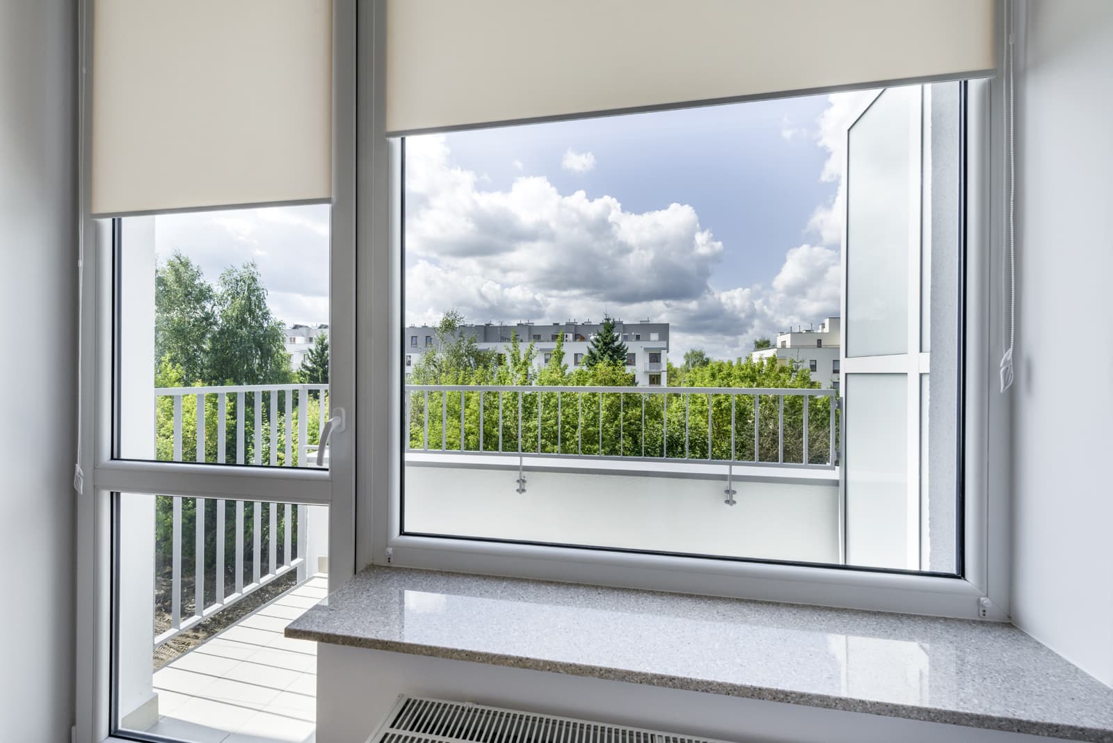 Ventanas correderas en Ourense