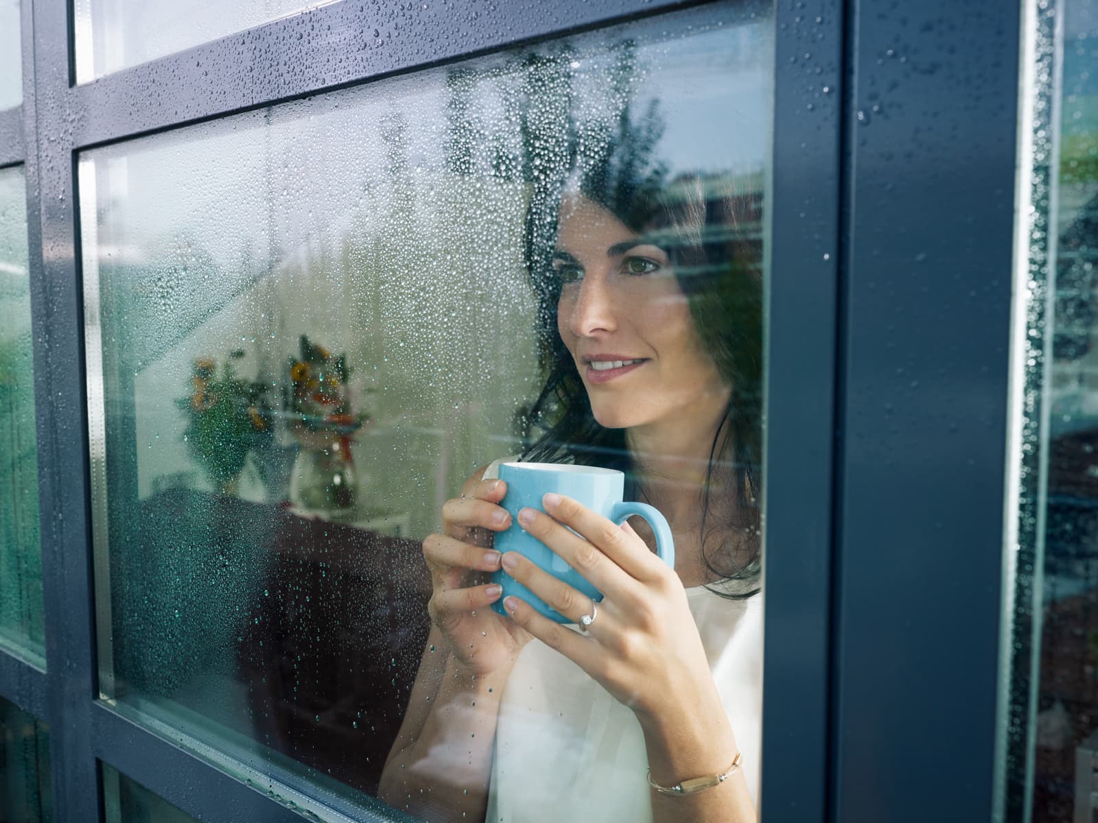 Ventanas de aluminio y PVC