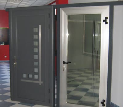 Puertas a medida en Ourense