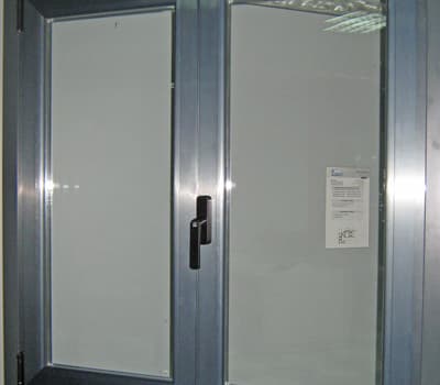 Ventanas de aluminio en Ourense