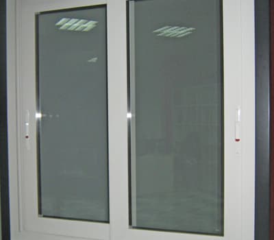 Ventanas de aluminio en Ourense